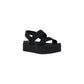 Plateau Sandalen Calvin Klein Jeans