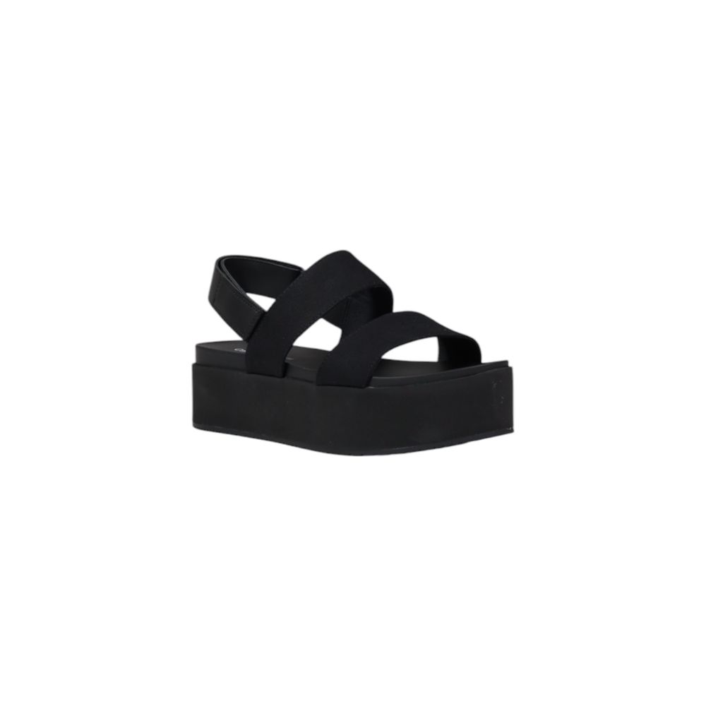 Plateau Sandalen Calvin Klein Jeans