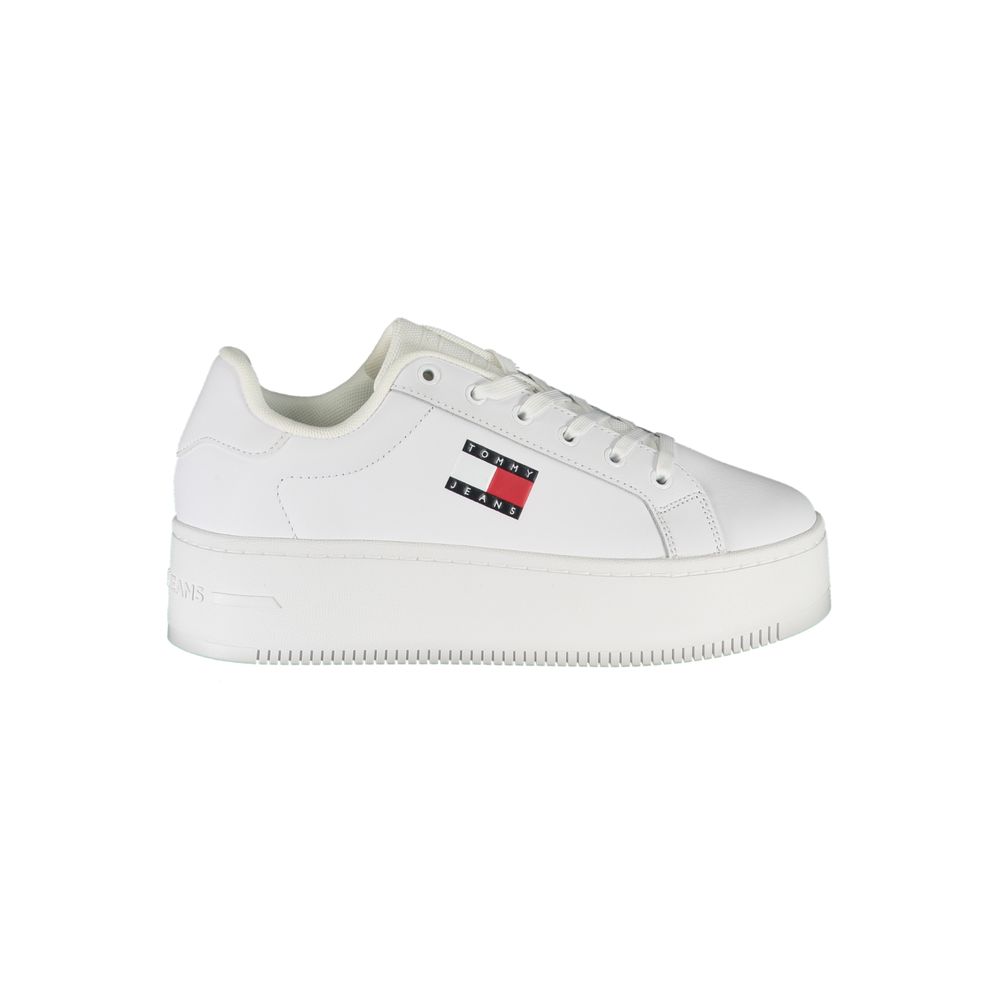 Plateau Sneakers Tommy Hilfiger