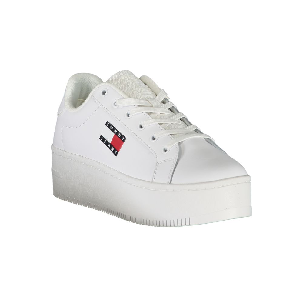 Plateau Sneakers Tommy Hilfiger