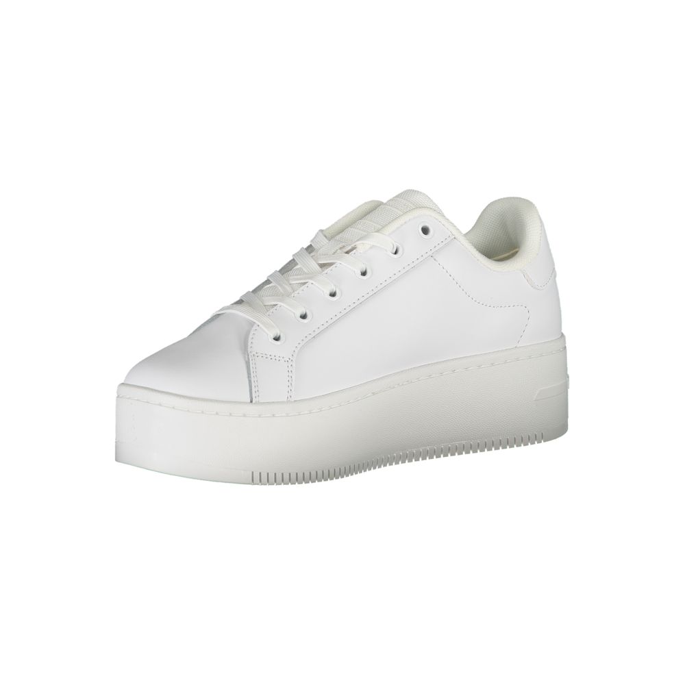 Plateau Sneakers Tommy Hilfiger