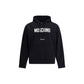 Hoodie Moschino