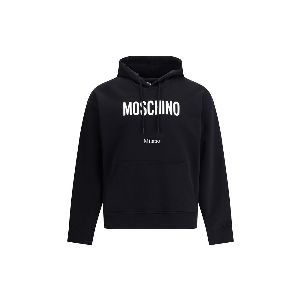 Hoodie Moschino
