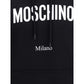 Hoodie Moschino