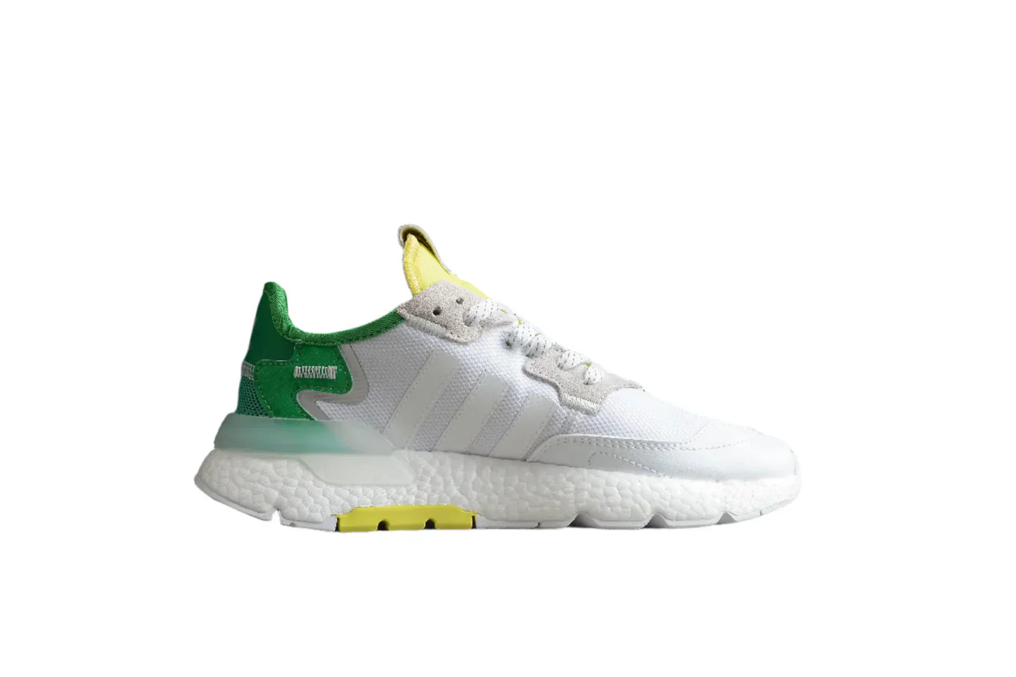 Adidas Jogger Boost