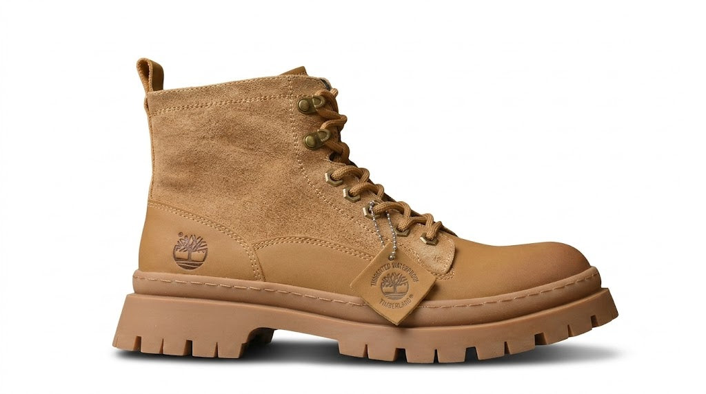 Boots Timberland