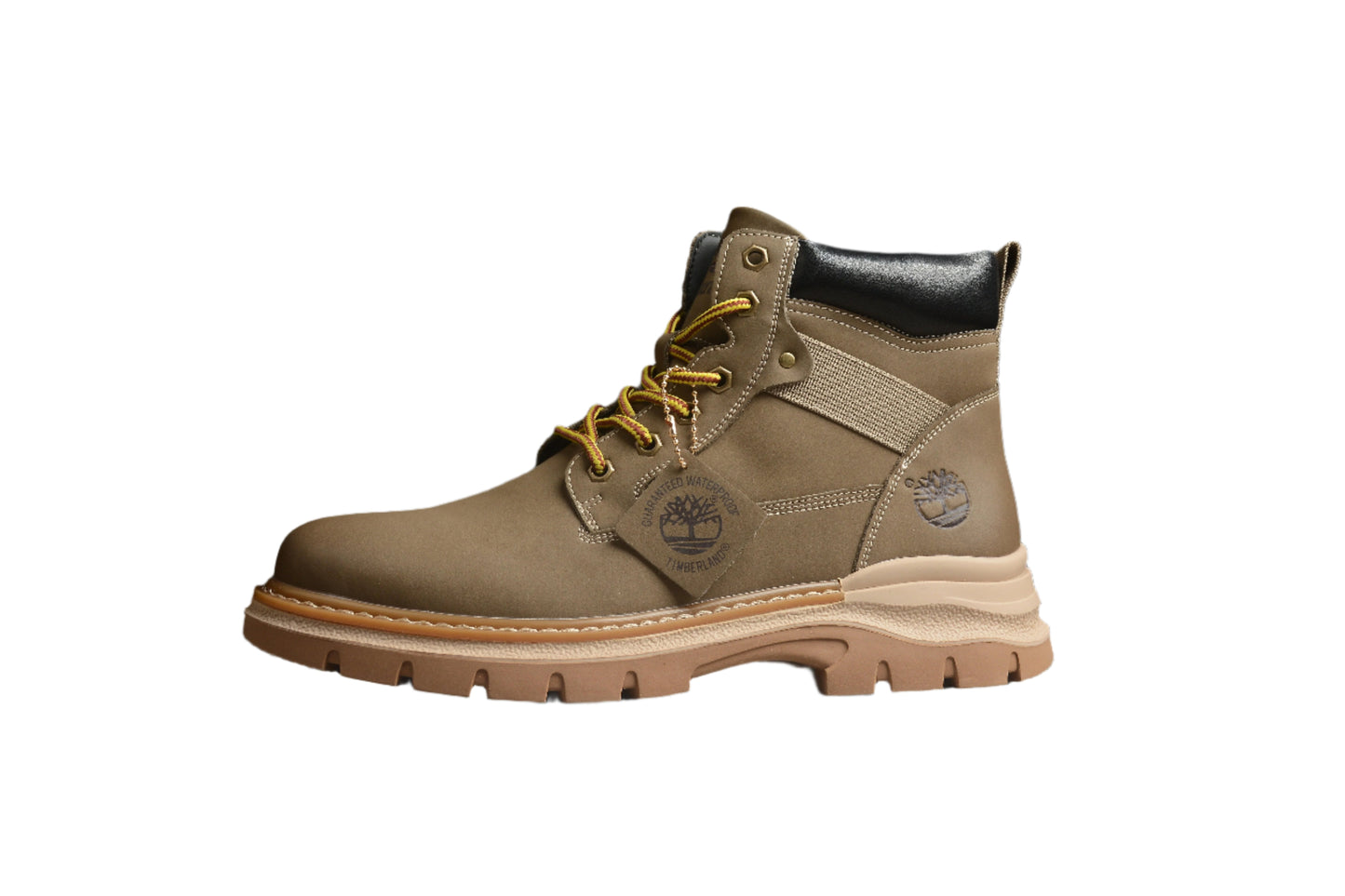 Boots Timberland