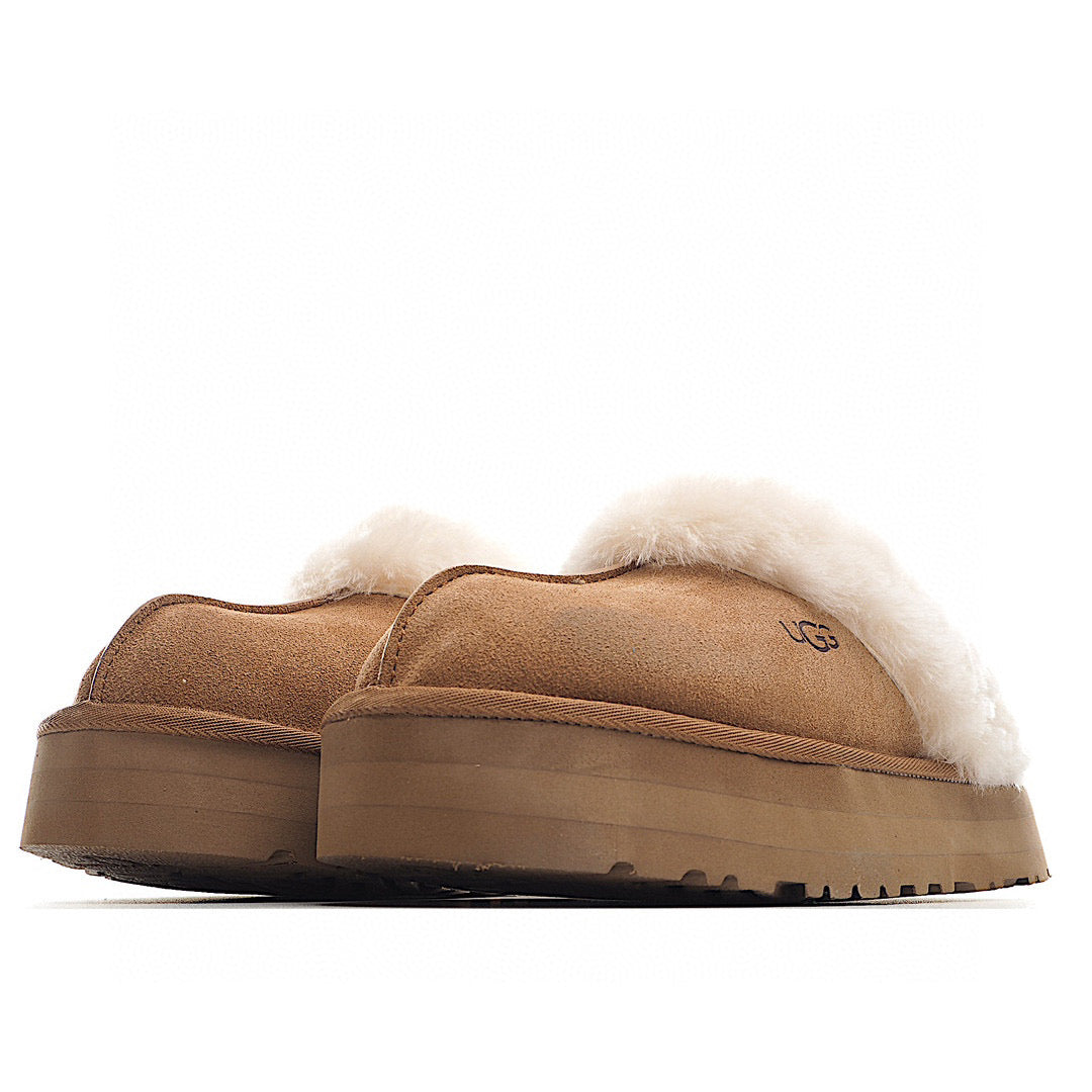 UGG Classic Disquette