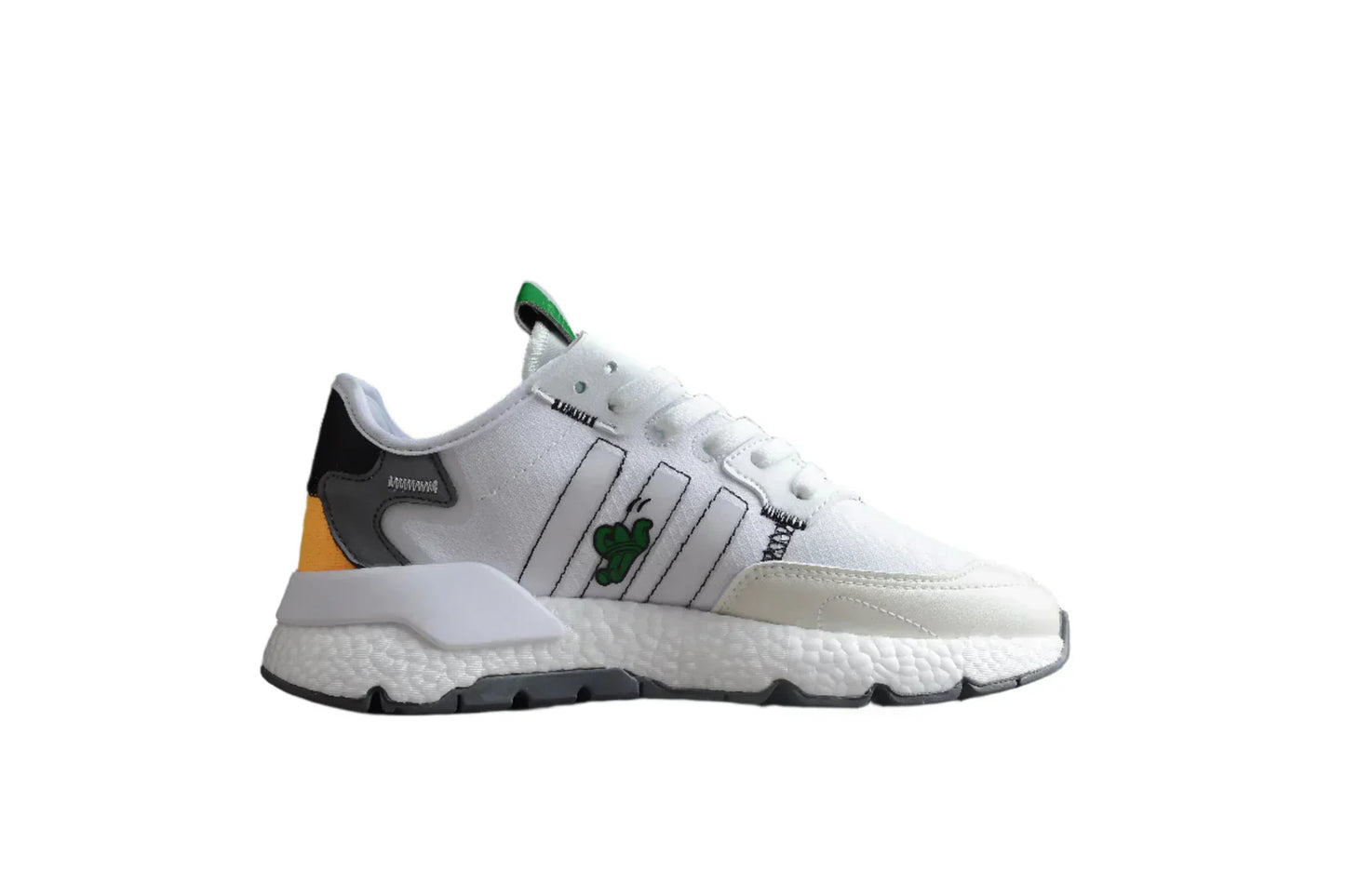 Adidas Jogger Boost