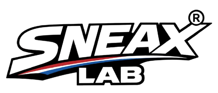 SNEAX LAB NL