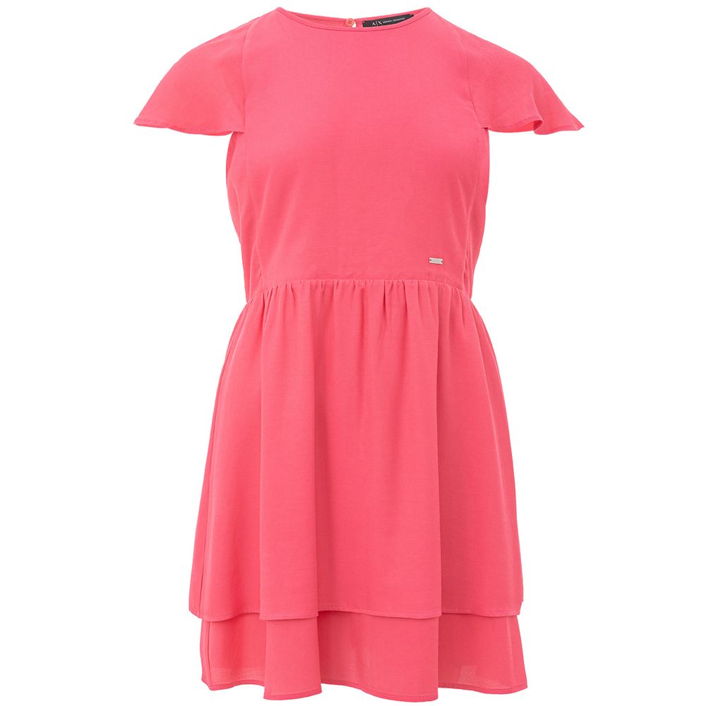 Jurk Armani Exchange