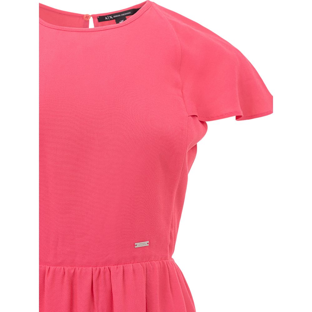 Jurk Armani Exchange