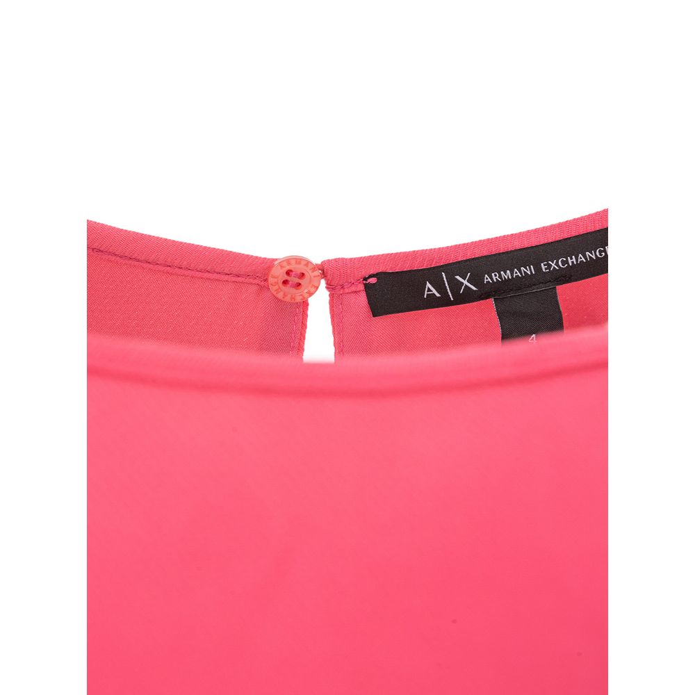 Jurk Armani Exchange