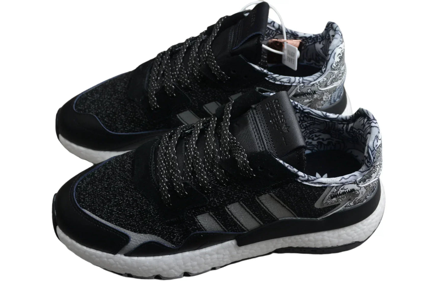 Adidas Jogger Boost