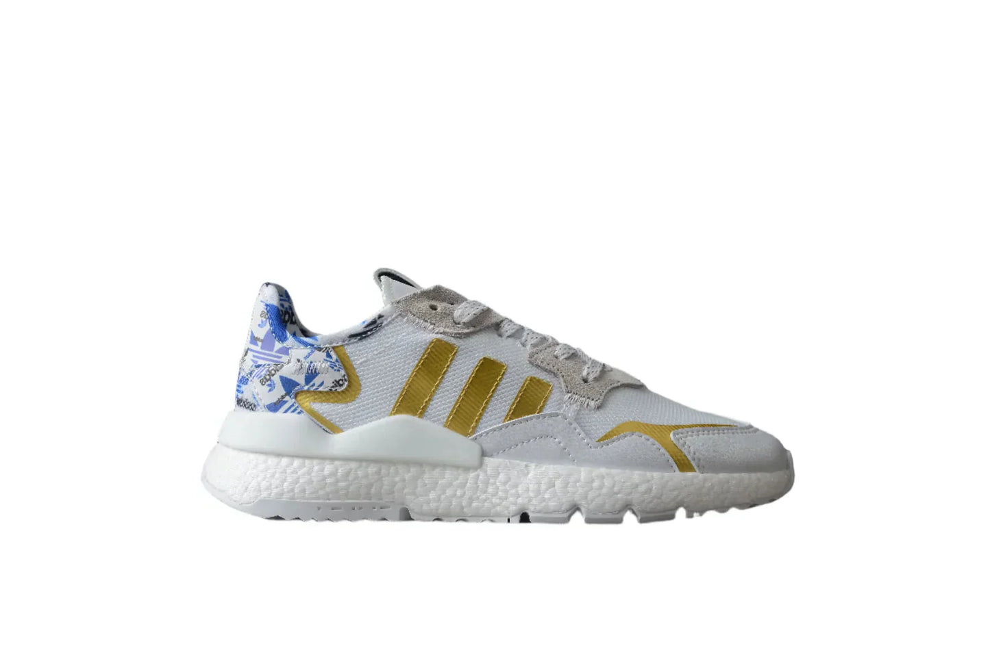 Adidas Jogger Boost