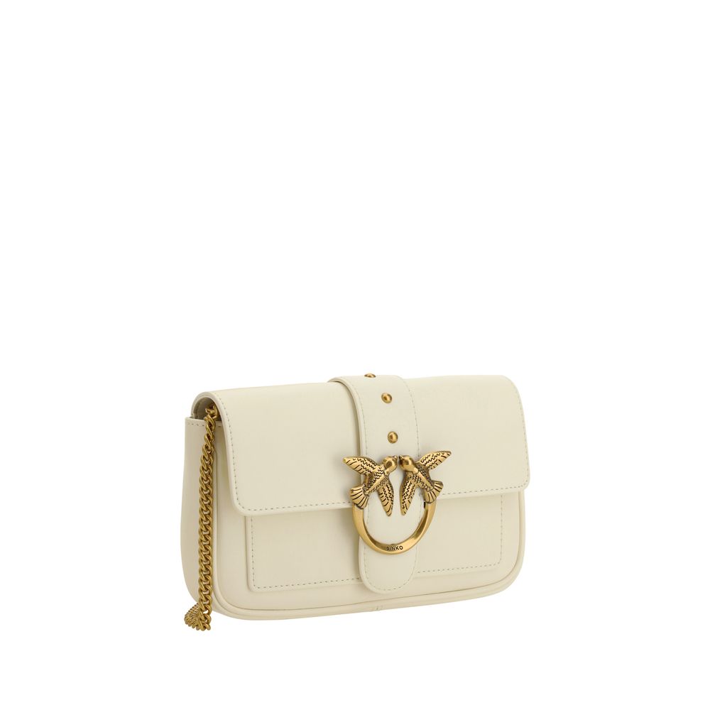 Schoudertas PINKO