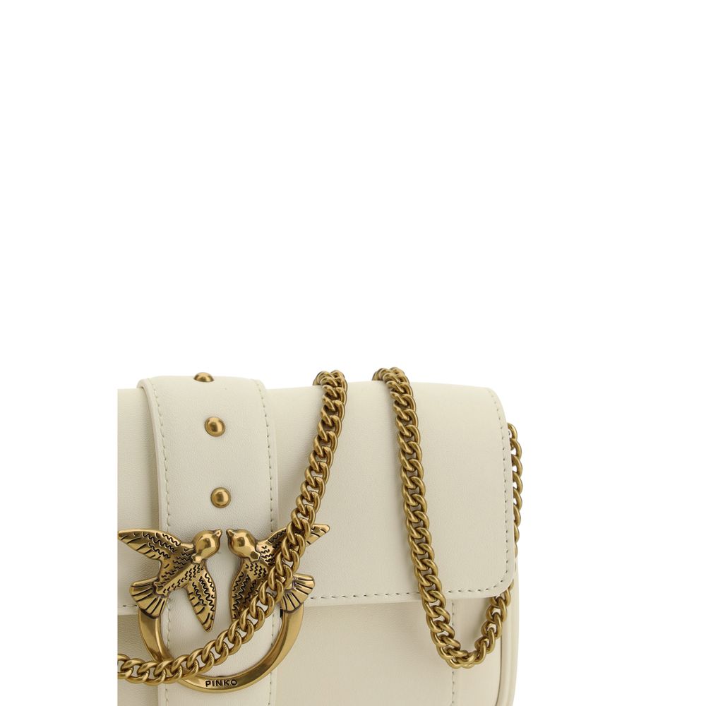 Schoudertas PINKO