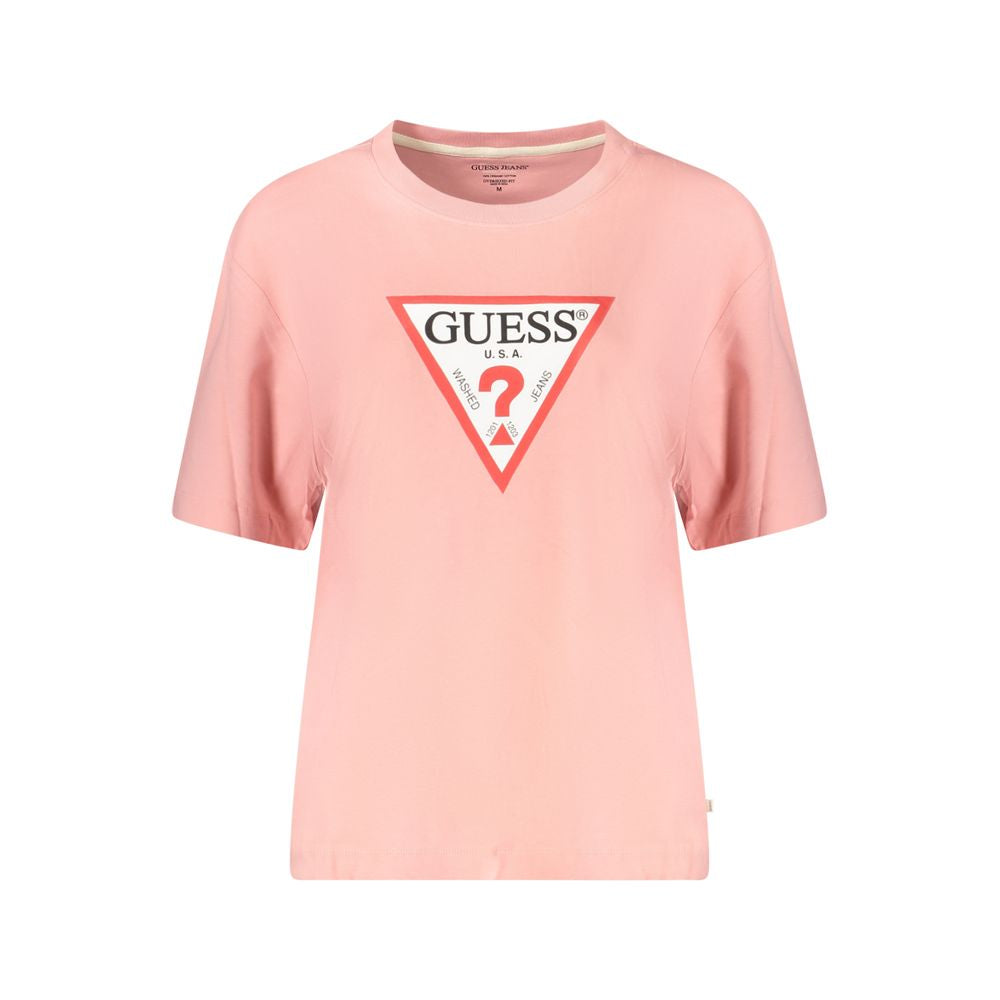 T-Shirt Guess