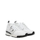 Sneakers Love Moschino