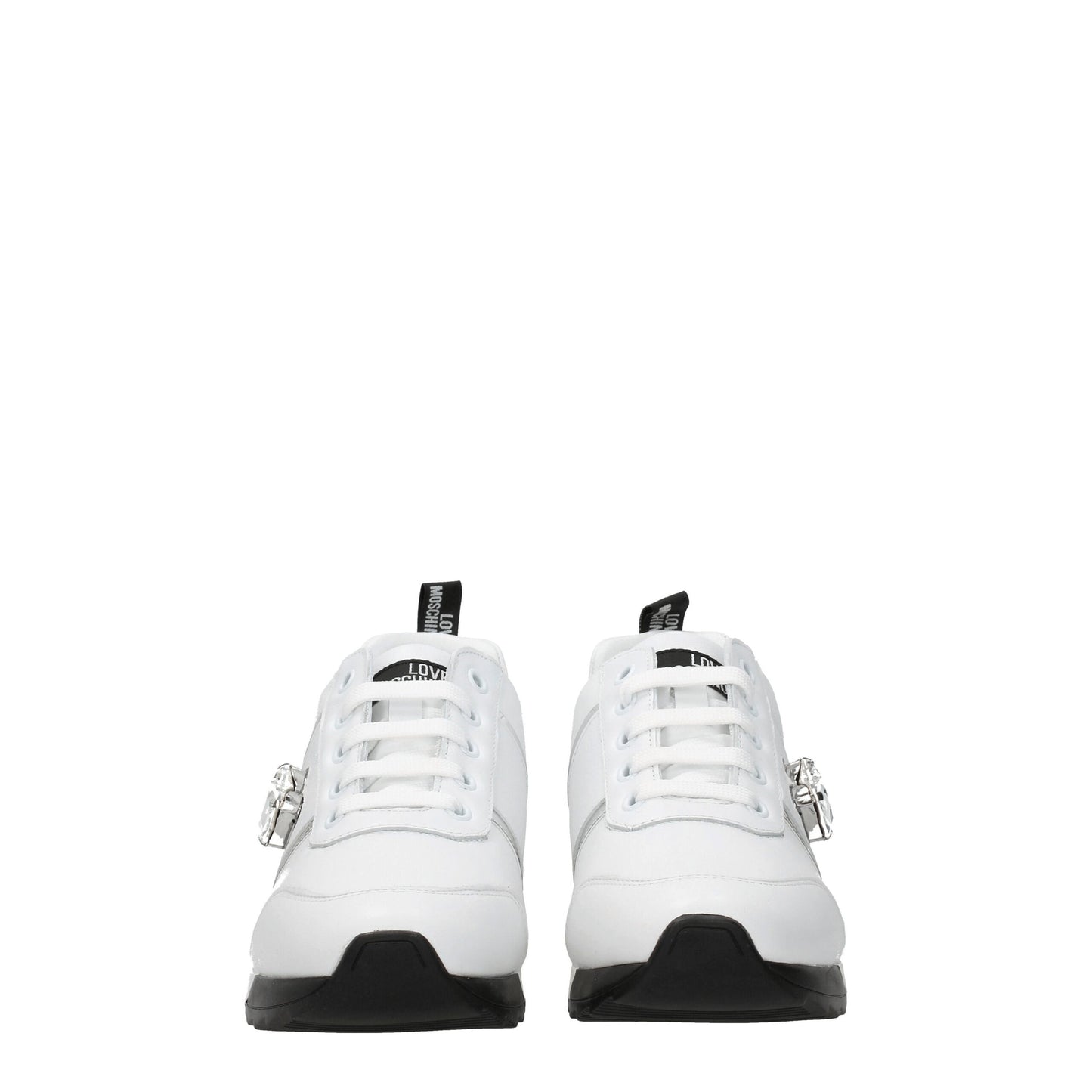 Sneakers Love Moschino
