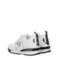 Sneakers Love Moschino