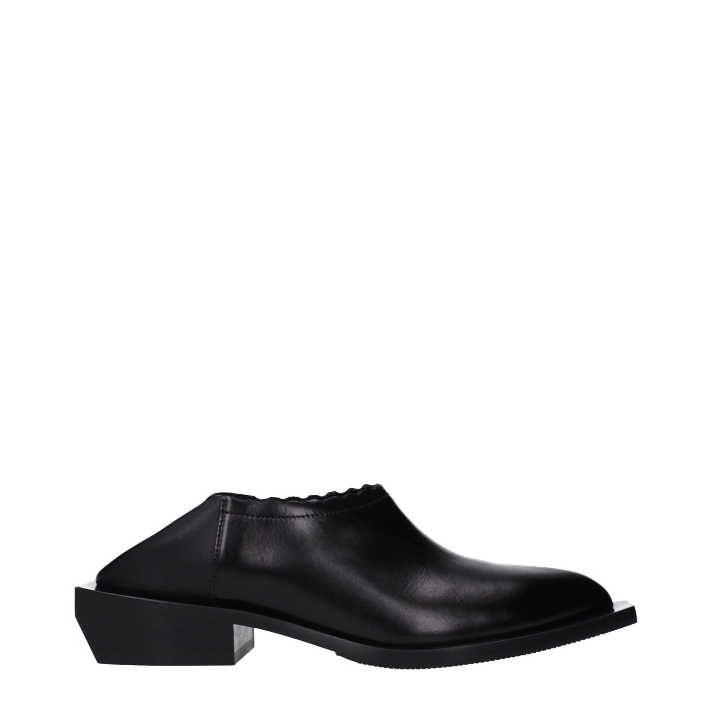 Schoenen Moschino