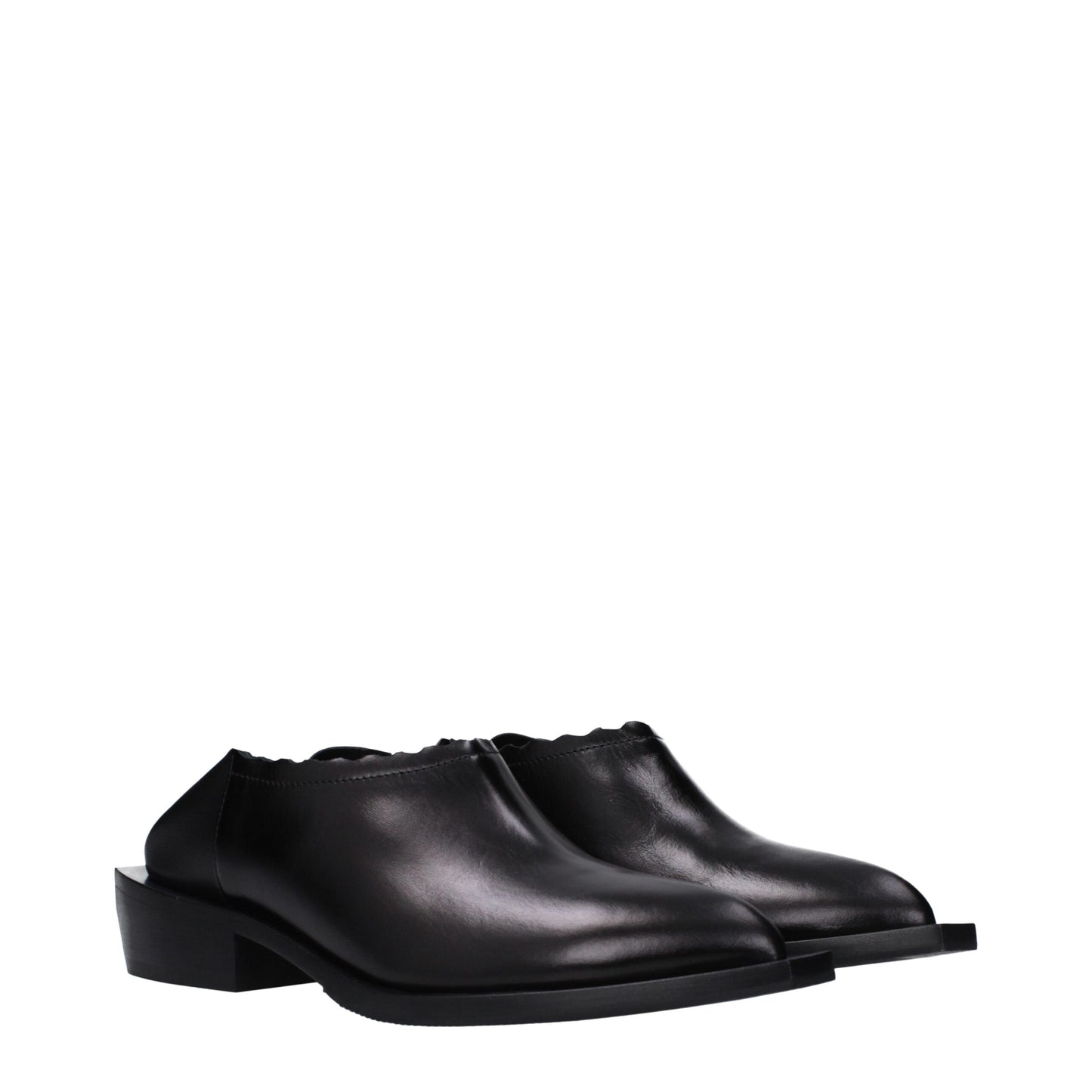 Schoenen Moschino