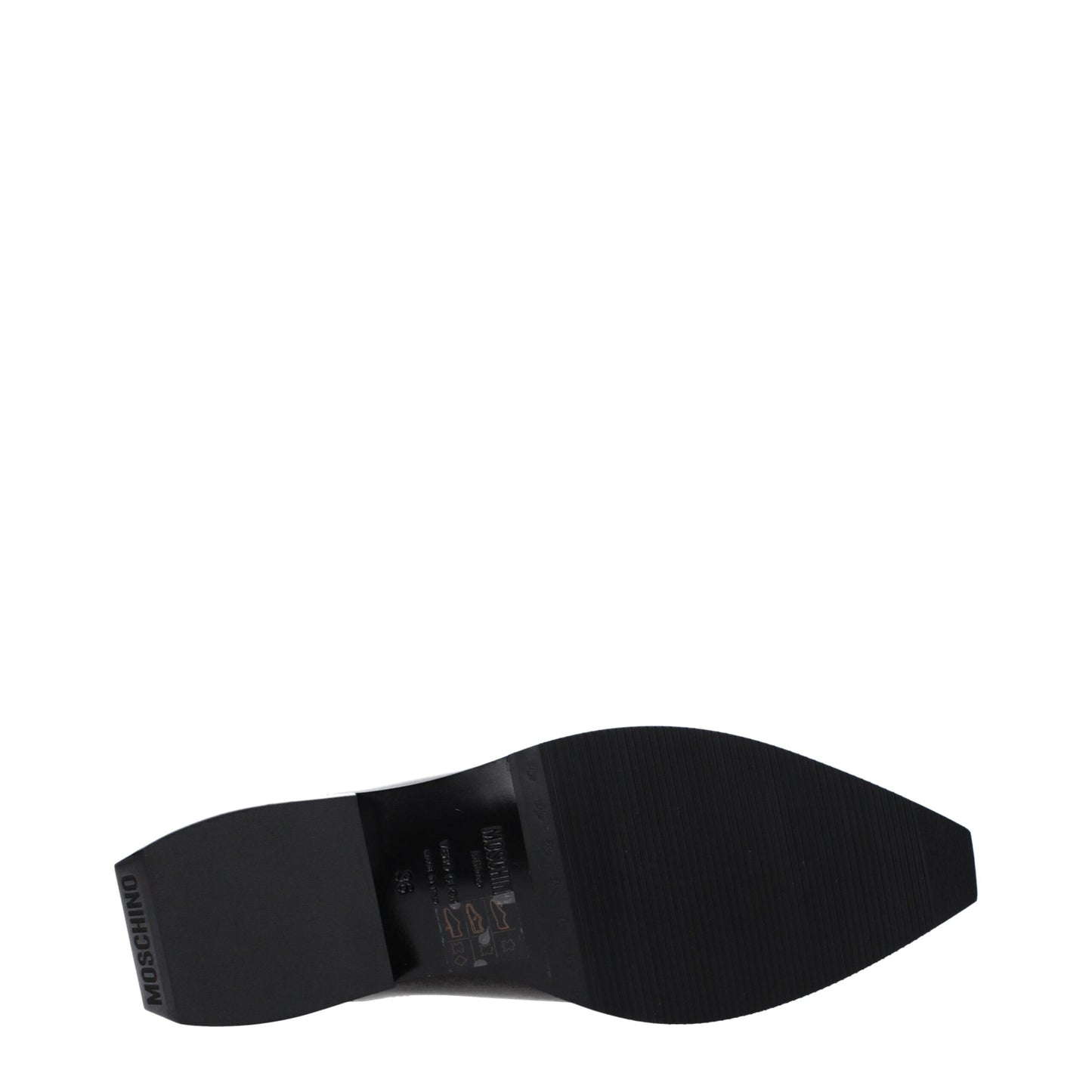 Schoenen Moschino