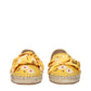 Schoenen Miu Miu