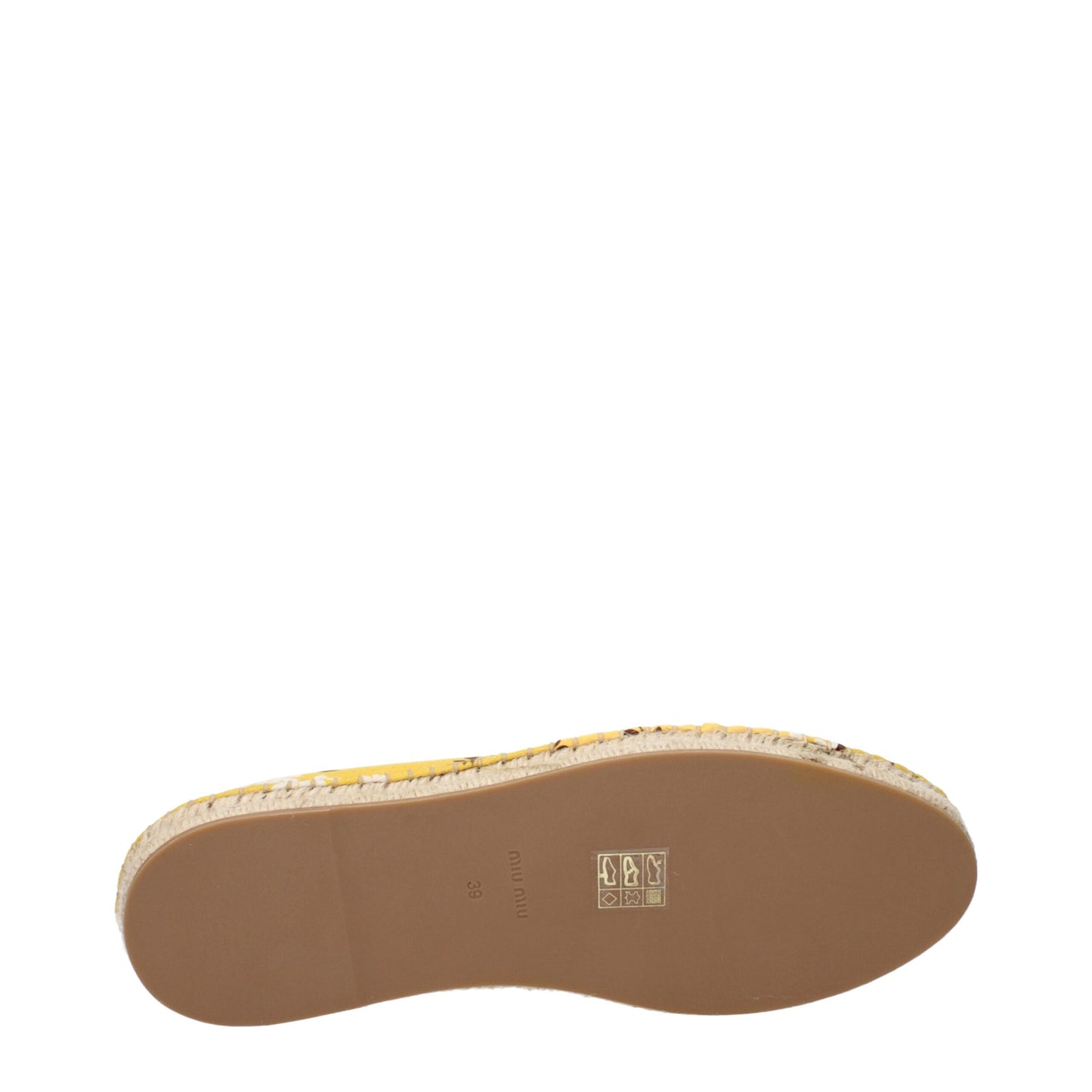 Schoenen Miu Miu