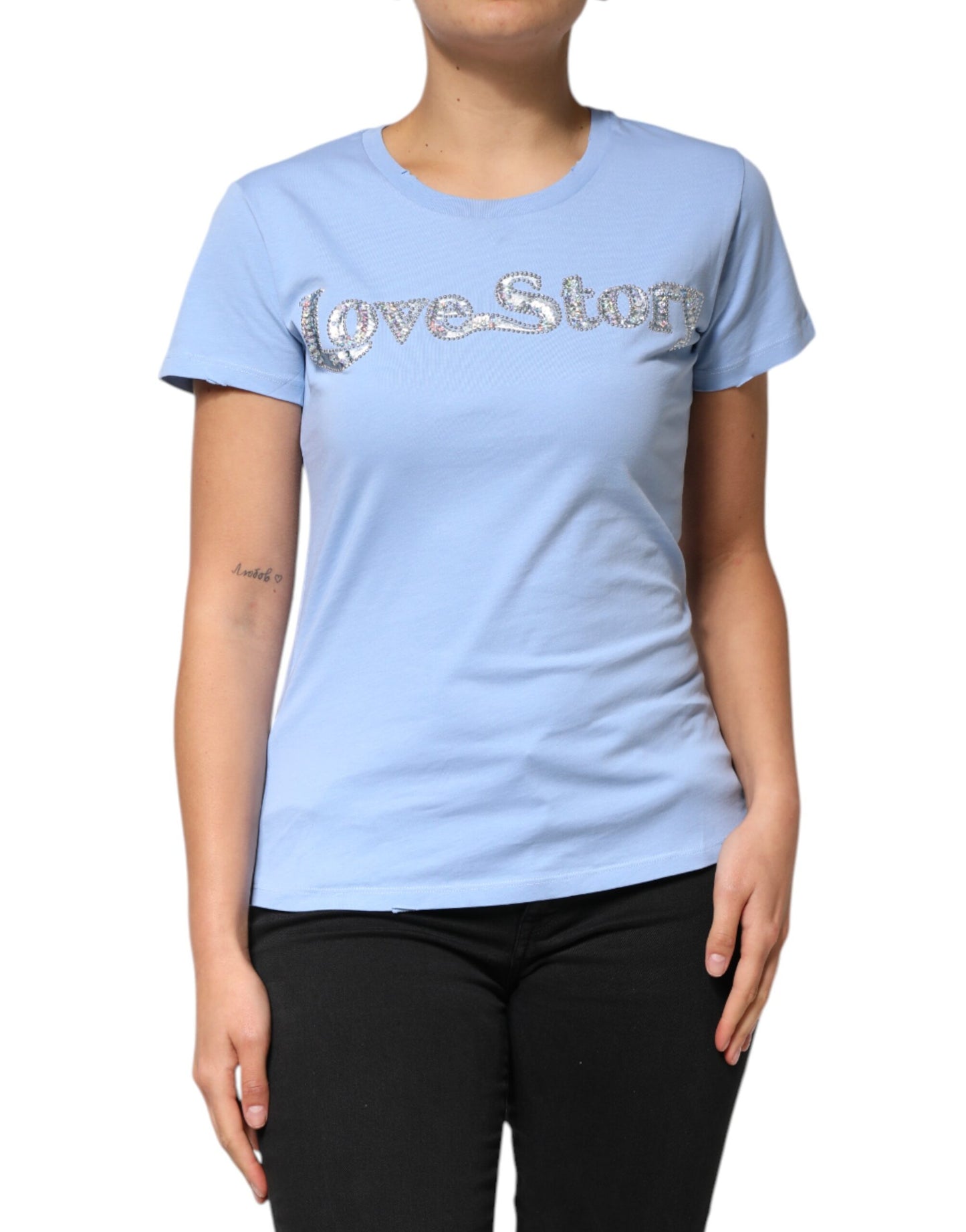 T-shirt PINKO