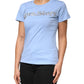 T-shirt PINKO