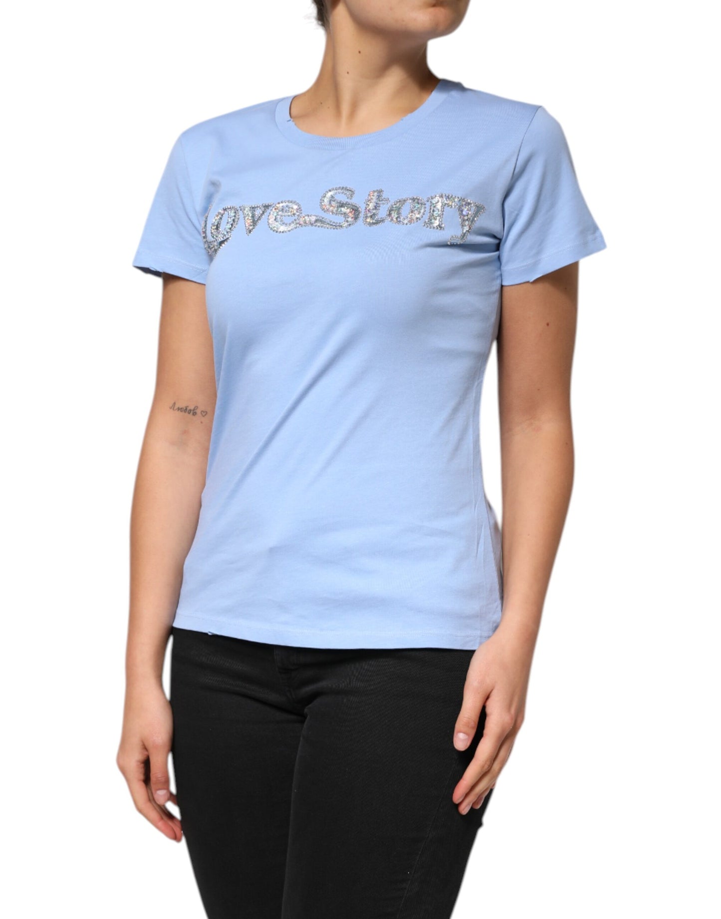 T-shirt PINKO