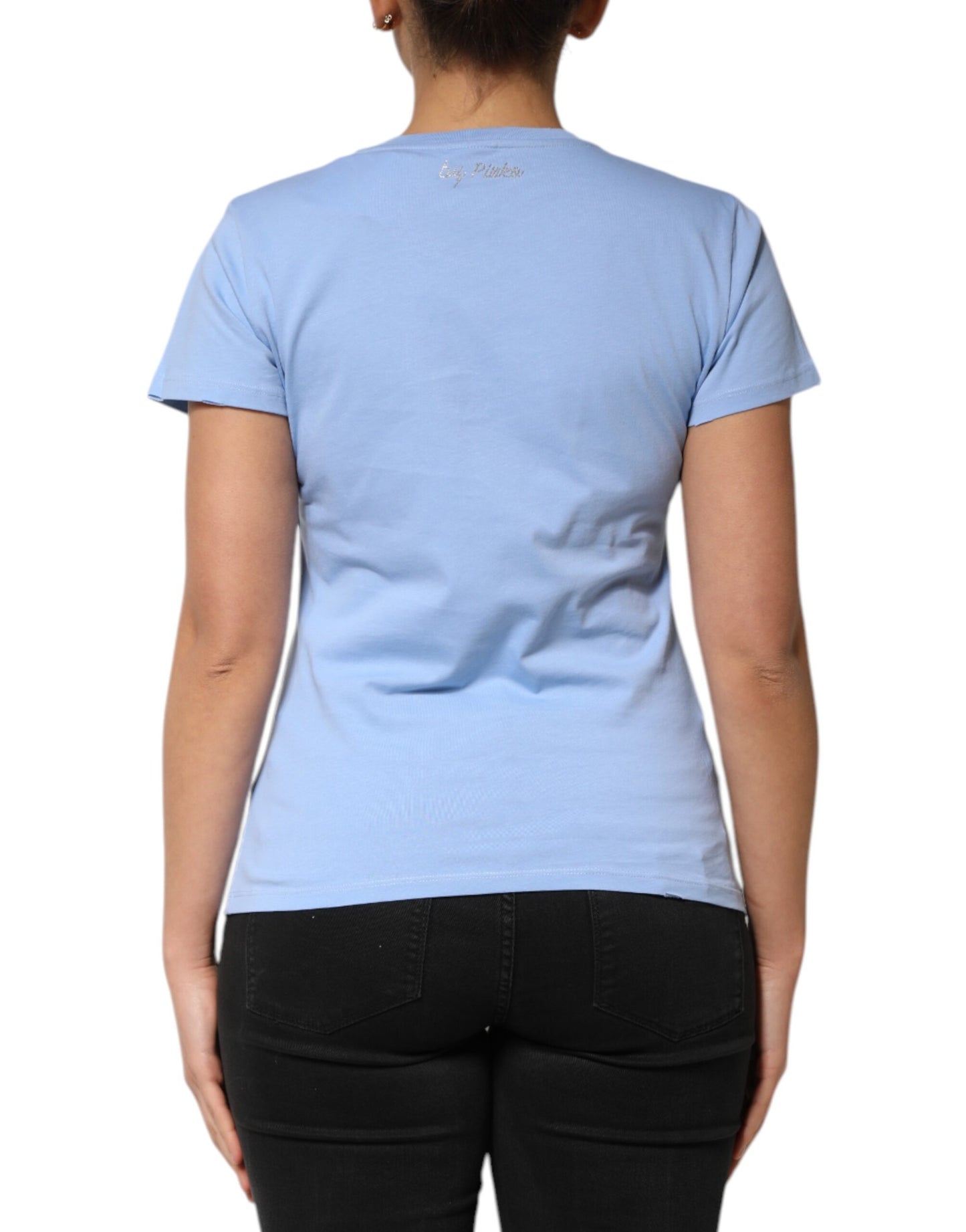 T-shirt PINKO