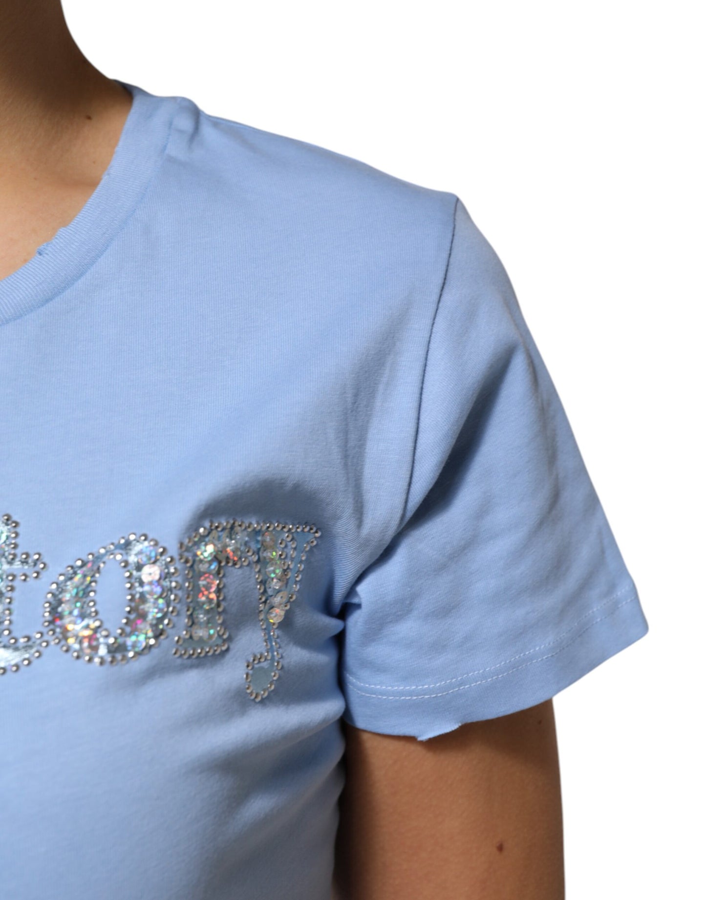 T-shirt PINKO