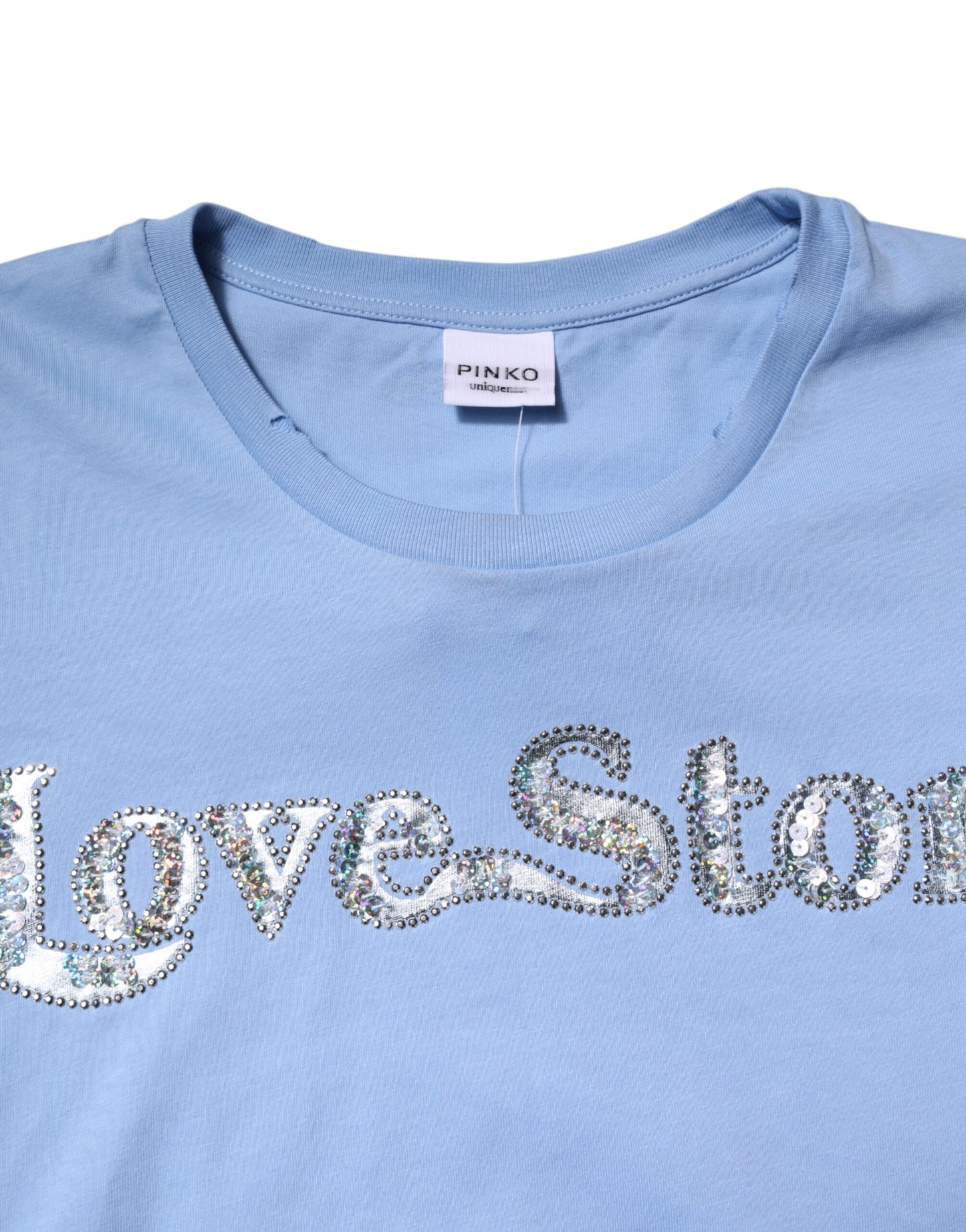 T-shirt PINKO