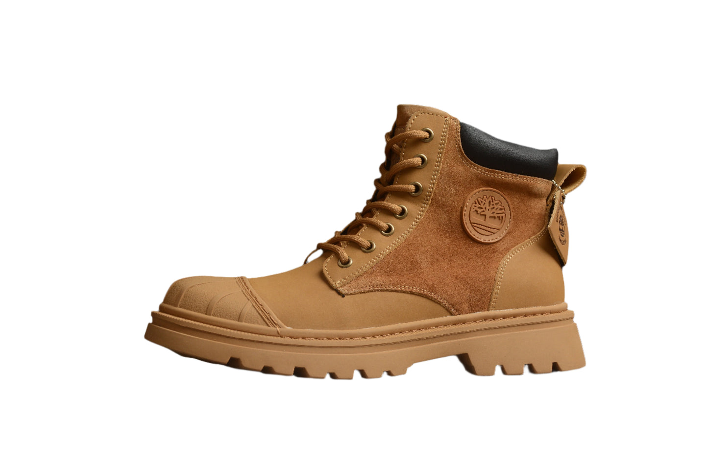 Boots Timberland