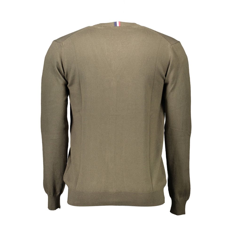 Cardigan U.S. POLO ASSN.