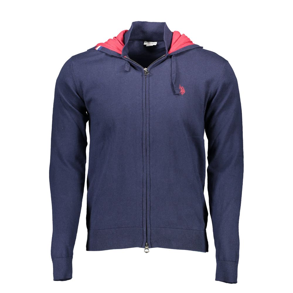 Cardigan U.S. POLO ASSN.