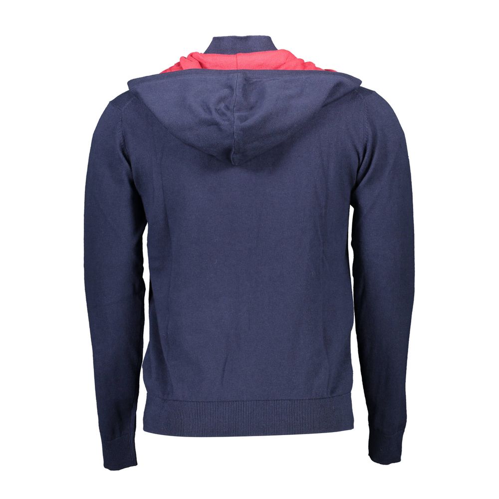 Cardigan U.S. POLO ASSN.