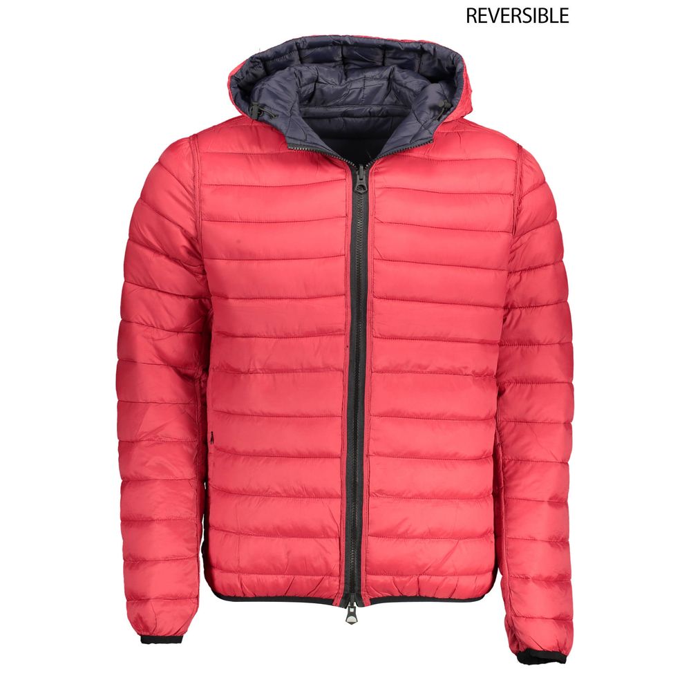 Pufferjas U.S. Polo Assn.