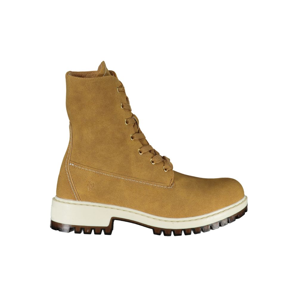 Enkellaarsjes U.S Polo Assn.