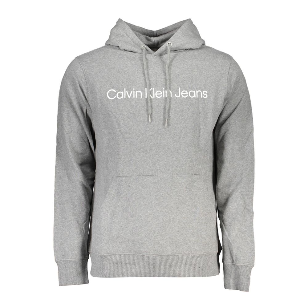 Hoodie Calvin Klein
