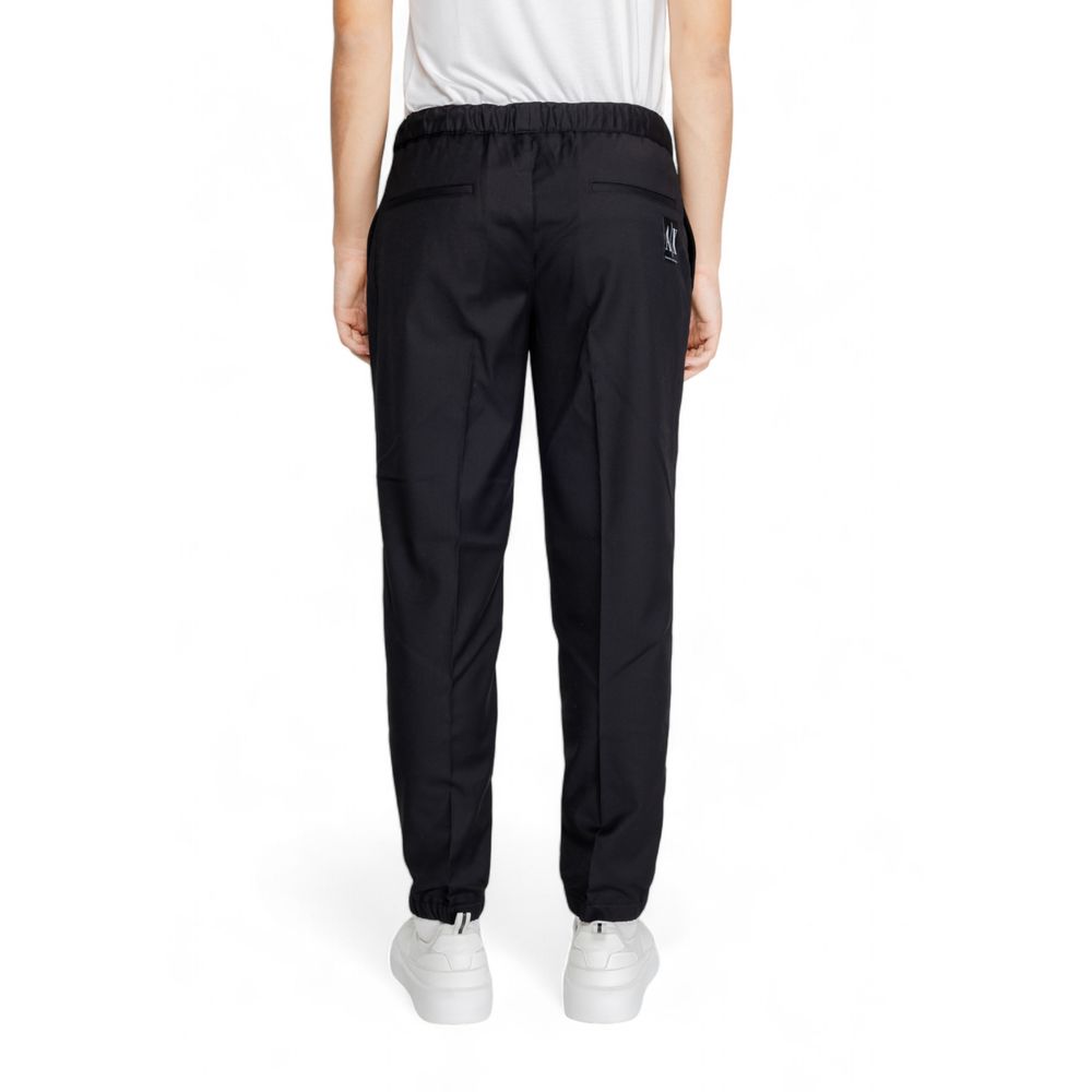 Casual Broek Armani Exchange