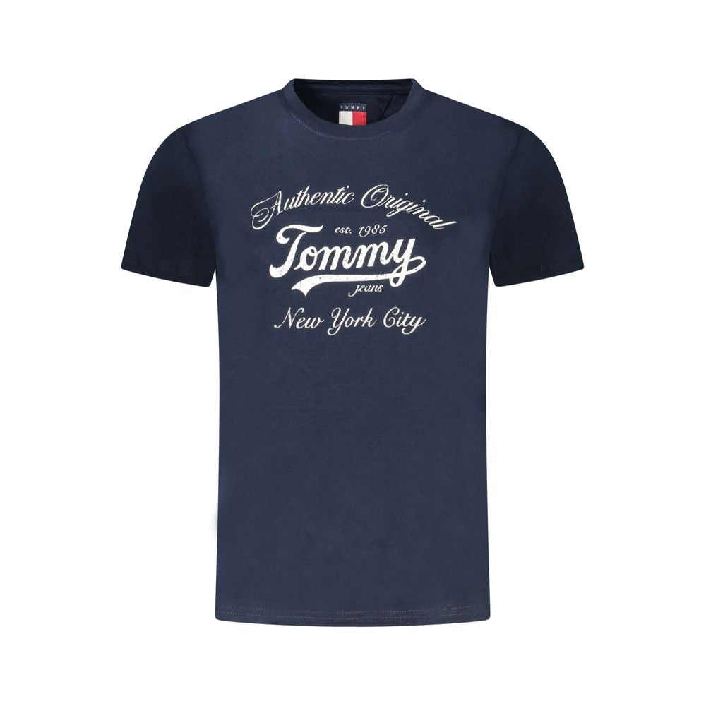 T-Shirt Tommy Hilfiger
