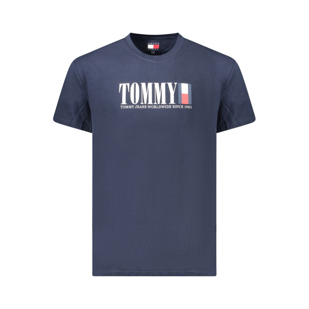 T-Shirt Tommy Hilfiger