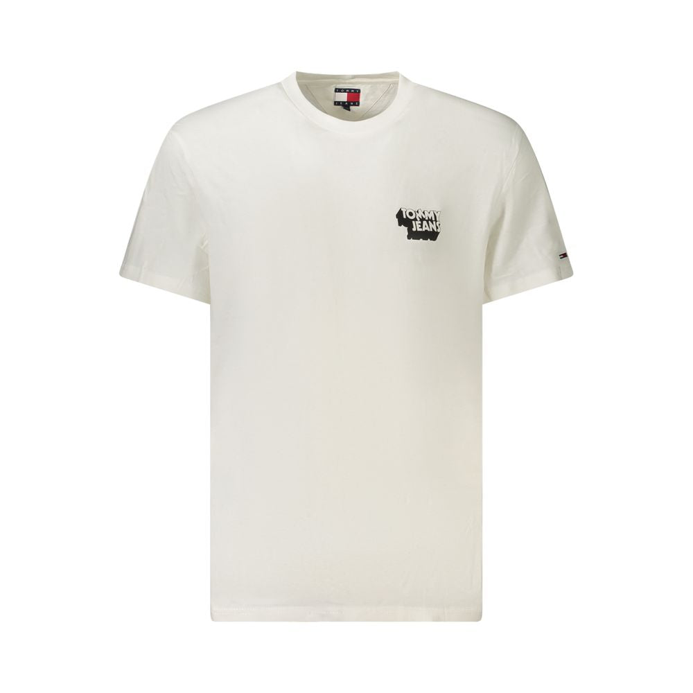 T-Shirt Tommy Hilfiger