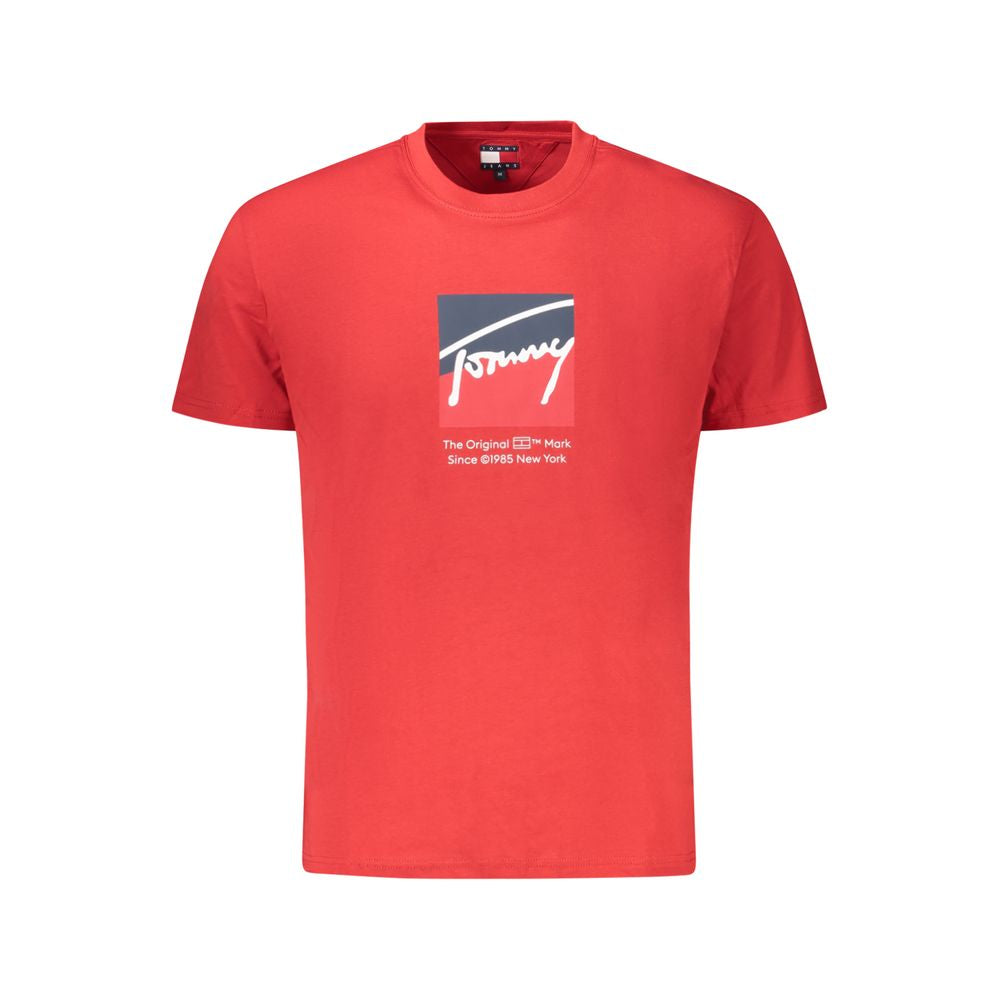 T-Shirt Tommy Hilfiger