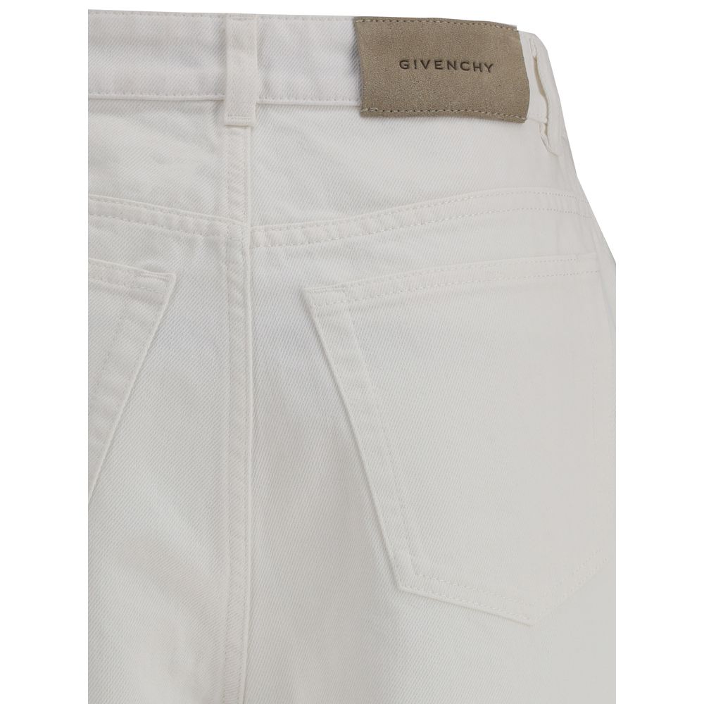 Jeans Givenchy