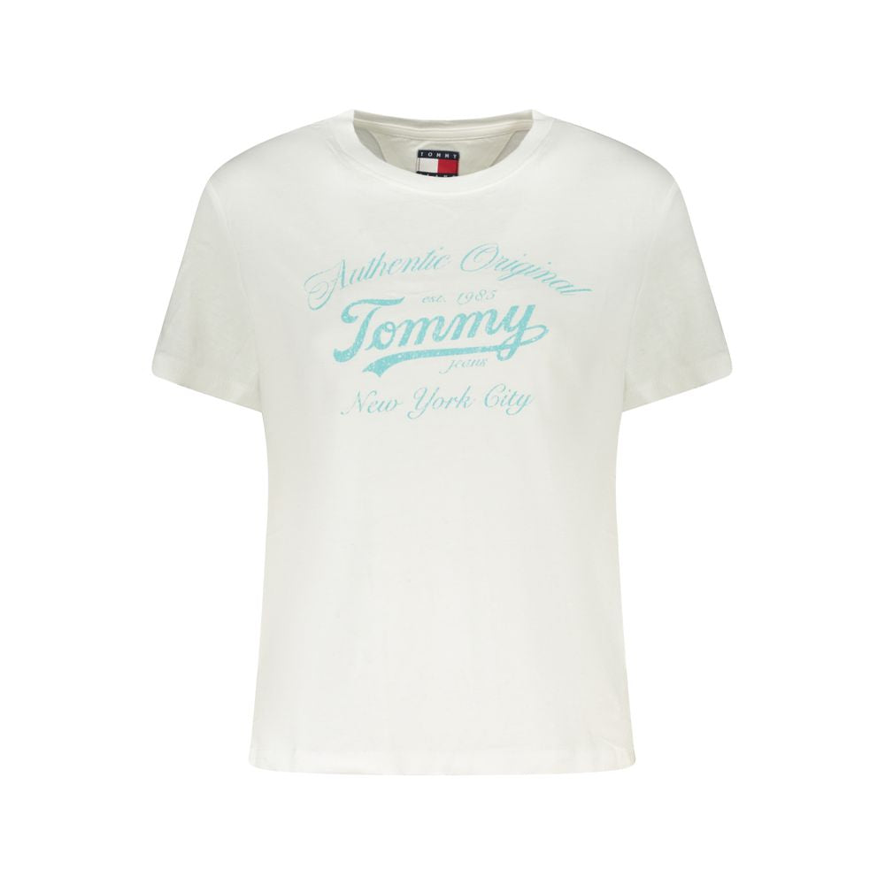 T-shirt Tommy Hilfiger